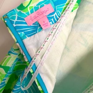 *new with tags* Lilly Pulitzer cocoa dress size 0
